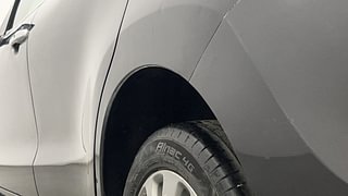 Used 2017 Maruti Suzuki Baleno [2015-2019] Alpha Petrol Petrol Manual dents MINOR SCRATCH