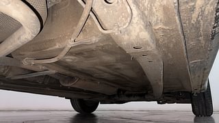 Used 2019 Maruti Suzuki Dzire [2017-2020] VXI AMT Petrol Automatic extra REAR RIGHT UNDERBODY VIEW