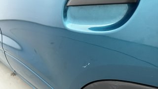 Used 2022 Renault Kwid RXL Opt Petrol Manual dents MINOR SCRATCH