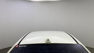 Used 2019 Hyundai Verna [2017-2020] 1.6 VTVT SX Petrol Manual exterior EXTERIOR ROOF VIEW