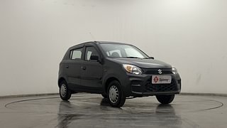 Used 2019 Maruti Suzuki Alto 800 [2019-2022] LXI Petrol Manual exterior RIGHT FRONT CORNER VIEW