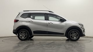 Used 2023 Renault Triber RXZ Petrol Manual exterior RIGHT SIDE VIEW