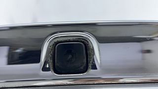 Used 2021 Toyota Glanza [2019-2022] V CVT Petrol Automatic top_features Rear camera