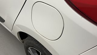 Used 2019 Tata Tiago [2018-2020] Revotron XZ Plus Petrol Manual dents MINOR SCRATCH