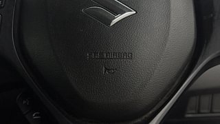 Used 2017 Maruti Suzuki Baleno [2015-2019] Alpha Petrol Petrol Manual top_features Airbags