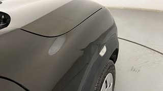 Used 2016 Renault Kwid [2015-2019] RXT Petrol Manual dents MINOR SCRATCH