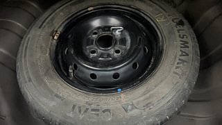 Used 2019 Maruti Suzuki Alto 800 [2019-2022] LXI Petrol Manual tyres SPARE TYRE VIEW