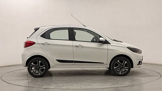 Used 2019 Tata Tiago [2018-2020] Revotron XZ Plus Petrol Manual exterior RIGHT SIDE VIEW