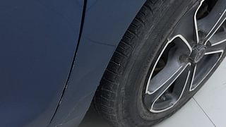 Used 2018 Maruti Suzuki Baleno [2015-2019] Delta AT Petrol Petrol Automatic dents MINOR DENT