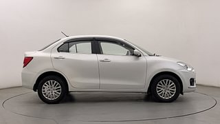 Used 2019 Maruti Suzuki Dzire [2017-2020] ZXI Petrol Manual exterior RIGHT SIDE VIEW