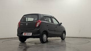 Used 2019 Maruti Suzuki Alto 800 [2019-2022] LXI Petrol Manual exterior RIGHT REAR CORNER VIEW