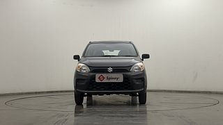 Used 2019 Maruti Suzuki Alto 800 [2019-2022] LXI Petrol Manual exterior FRONT VIEW