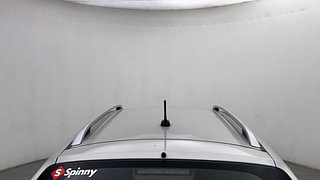 Used 2019 Maruti Suzuki Ignis [2017-2020] Zeta MT Petrol Petrol Manual exterior EXTERIOR ROOF VIEW