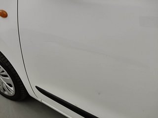 Used 2018 Maruti Suzuki Wagon R 1.0 [2010-2019] VXi Petrol Manual dents MINOR SCRATCH