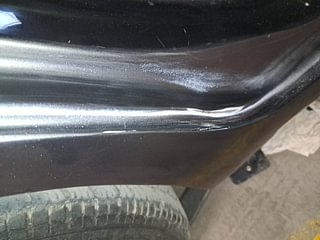 Used 2017 Maruti Suzuki Swift [2014-2017] VXI (O) Petrol Manual dents MINOR SCRATCH