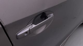 Used 2014 Honda Brio [2011-2016] S MT Petrol Manual dents MINOR SCRATCH