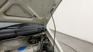 Used 2020 Maruti Suzuki Eeco 5 STR WITH A/C+HTR Petrol Manual engine ENGINE LEFT SIDE HINGE & APRON VIEW