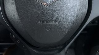 Used 2018 Maruti Suzuki Baleno [2015-2019] Delta AT Petrol Petrol Automatic top_features Airbags