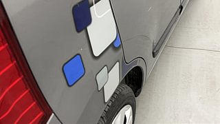 Used 2018 Maruti Suzuki Wagon R 1.0 [2015-2019] VXI AMT Petrol Automatic dents MINOR DENT