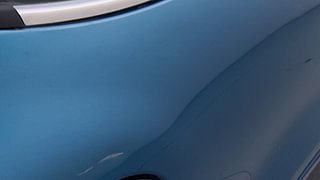 Used 2021 Renault Kwid CLIMBER 1.0 AMT Opt Petrol Automatic dents MINOR DENT