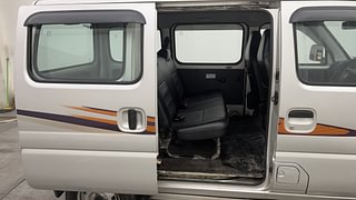 Used 2020 Maruti Suzuki Eeco 5 STR WITH A/C+HTR Petrol Manual interior RIGHT REAR DOOR OPEN VIEW