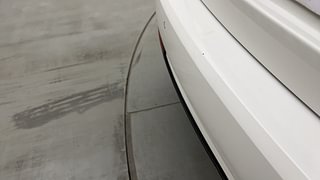 Used 2022 volkswagen Vento Highline Plus 1.0L TSI Petrol AT Petrol Automatic dents MINOR SCRATCH