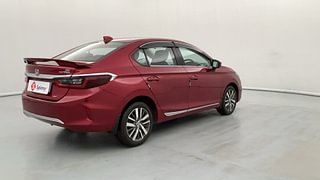 Used 2020 Honda City VX Petrol Manual exterior RIGHT REAR CORNER VIEW