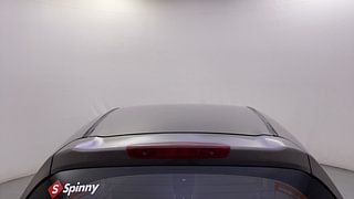 Used 2014 Honda Brio [2011-2016] S MT Petrol Manual exterior EXTERIOR ROOF VIEW