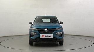 Used 2022 Renault Kwid RXL Opt Petrol Manual exterior FRONT VIEW