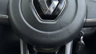 Used 2020 renault Kwid 1.0 RXT Opt Petrol Manual top_features Airbags