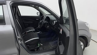 Used 2022 Maruti Suzuki Celerio VXi CNG Petrol+cng Manual interior RIGHT SIDE FRONT DOOR CABIN VIEW