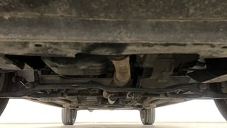 Used 2019 Tata Tiago [2018-2020] Revotron XZ Plus Petrol Manual extra FRONT LEFT UNDERBODY VIEW