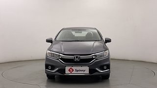 Used 2018 Honda City [2017-2020] ZX CVT Petrol Automatic exterior FRONT VIEW
