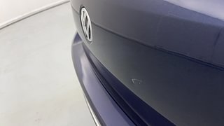 Used 2015 Volkswagen Polo [2014-2020] Comfortline 1.5 (D) Diesel Manual dents MINOR DENT