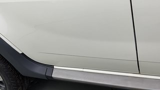 Used 2021 Renault Duster [2020-2022] RXZ Petrol Petrol Manual dents MINOR SCRATCH