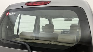 Used 2018 Maruti Suzuki Wagon R 1.0 [2015-2019] VXI AMT Petrol Automatic top_features Rear defogger