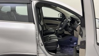 Used 2019 Renault Triber RXZ Petrol Manual interior RIGHT SIDE FRONT DOOR CABIN VIEW