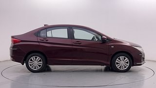 Used 2015 Honda City [2014-2017] SV CVT Petrol Automatic exterior RIGHT SIDE VIEW