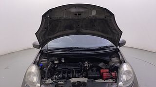 Used 2014 Honda Brio [2011-2016] S MT Petrol Manual engine ENGINE & BONNET OPEN FRONT VIEW