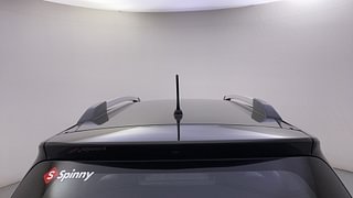 Used 2017 Honda BR-V [2016-2020] VX MT Petrol Petrol Manual exterior EXTERIOR ROOF VIEW