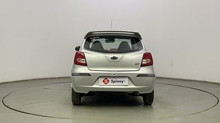 Used 2018 Datsun GO [2014-2019] T Petrol Manual exterior BACK VIEW