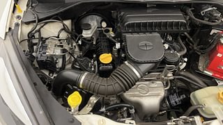 Used 2019 Tata Tiago [2018-2020] Revotron XZ Plus Petrol Manual engine ENGINE RIGHT SIDE VIEW