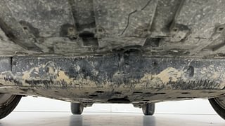 Used 2020 Honda City VX Petrol Manual extra FRONT LEFT UNDERBODY VIEW