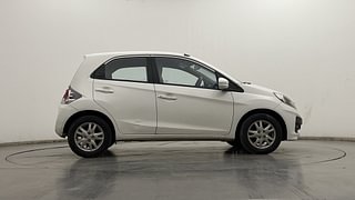Used 2015 Honda Brio [2011-2016] VX MT Petrol Manual exterior RIGHT SIDE VIEW
