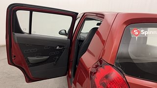 Used 2013 Maruti Suzuki Alto 800 [2012-2016] Lxi Petrol Manual interior LEFT REAR DOOR OPEN VIEW