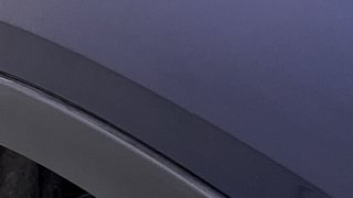Used 2022 Maruti Suzuki Grand Vitara Alpha Smart Hybrid Petrol Manual dents MINOR DENT