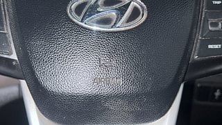 Used 2019 Hyundai Creta [2018-2020] 1.6 SX AT Diesel Automatic top_features Airbags