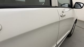 Used 2015 Maruti Suzuki Celerio ZXI AMT Petrol Automatic dents MINOR SCRATCH