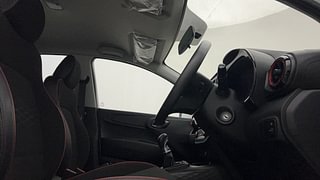 Used 2022 Hyundai Grand i10 Nios Sportz 1.0 Turbo GDI Petrol Manual interior RIGHT SIDE FRONT DOOR CABIN VIEW