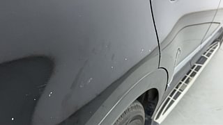 Used 2018 Hyundai Creta [2015-2018] 1.6 SX Plus Auto Petrol Petrol Automatic dents MINOR SCRATCH